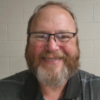 Raymond (Ray) Dawson