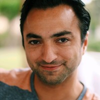 Bülent Aktas