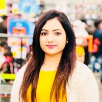 Minakshi Aher