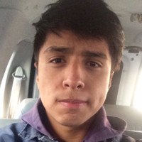 Israel Hernandez