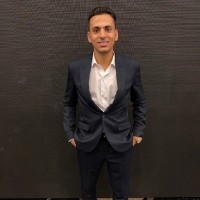 Mohamed Abd Elrahman