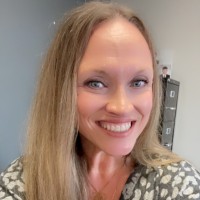 Melanie Burns Stringer
