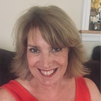 Carolyn O'Connor