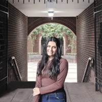 Aishwarya Reddy