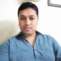 Santosh Agalave