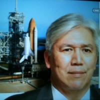 Robert Garamillo Jr.