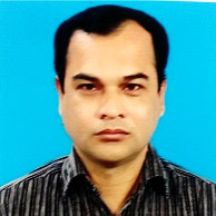 Subrata Kumar Paul