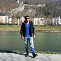 Karan Kotnis