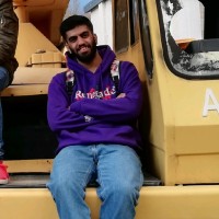 Mohammad Zare