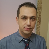 William Calabria