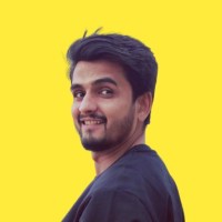 Dhruv Trivedi