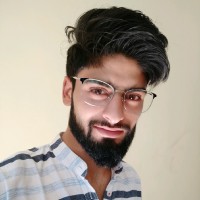 Aadil Bhat
