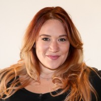 Natasha Lapsley