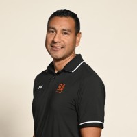 Oscar Villegas