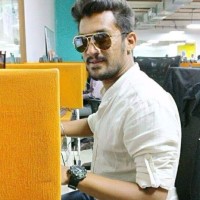 Mayank Rathore