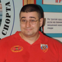Сергей Селихов