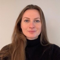 Sarah Guster Bøhler