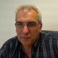 Gérard Vidal