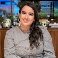 Andrea Juliana Ruiz Gómez