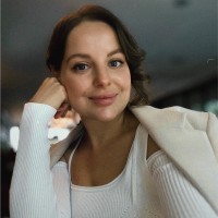 Alexandra Babakina