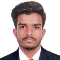 Raveendran Vm