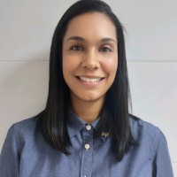 Maria Nieves Rodriguez Griman