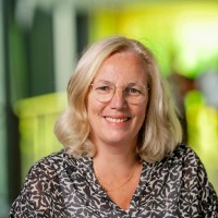 Annemiek Vergoossen