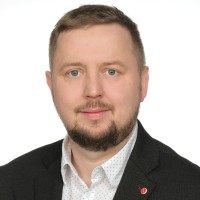 Wojciech Dombrowski