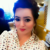 Ansa Chaudhry