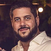 Rodrigo Gomez Sanchez