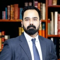 Abdul Khaliq