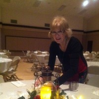 Mary Jean Mckeever
