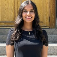 Harleen Kaur