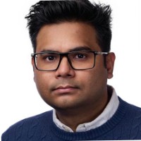 Md Monjurul Haque