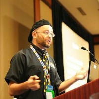 Richard Harman, Mtfnpy