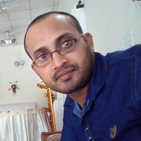 Prabhakar Pradhan