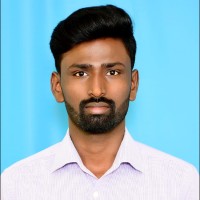 Muniraju C Raj
