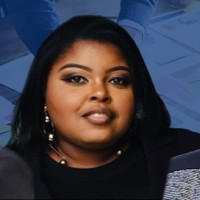 Shanikqua Johnson-Smith