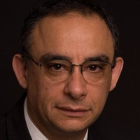 Víctor Hugo Candi