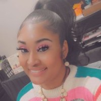 Shericka Buggs