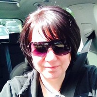 Kristine Fisher-Draper