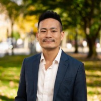 Eric Wei