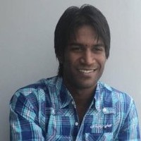 Imad Rafi