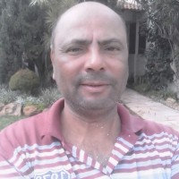 Cleumar Rodrigues De Oliveira