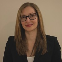 Nadia Minchillo