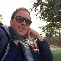 Christoffer Krogh