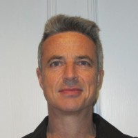John Davison CRP