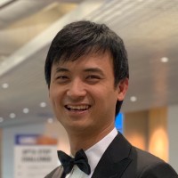 Howard Chiu, Pt, Dpt