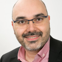 Gerald Zanelli
