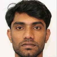 Shamshuddin Ravoothar